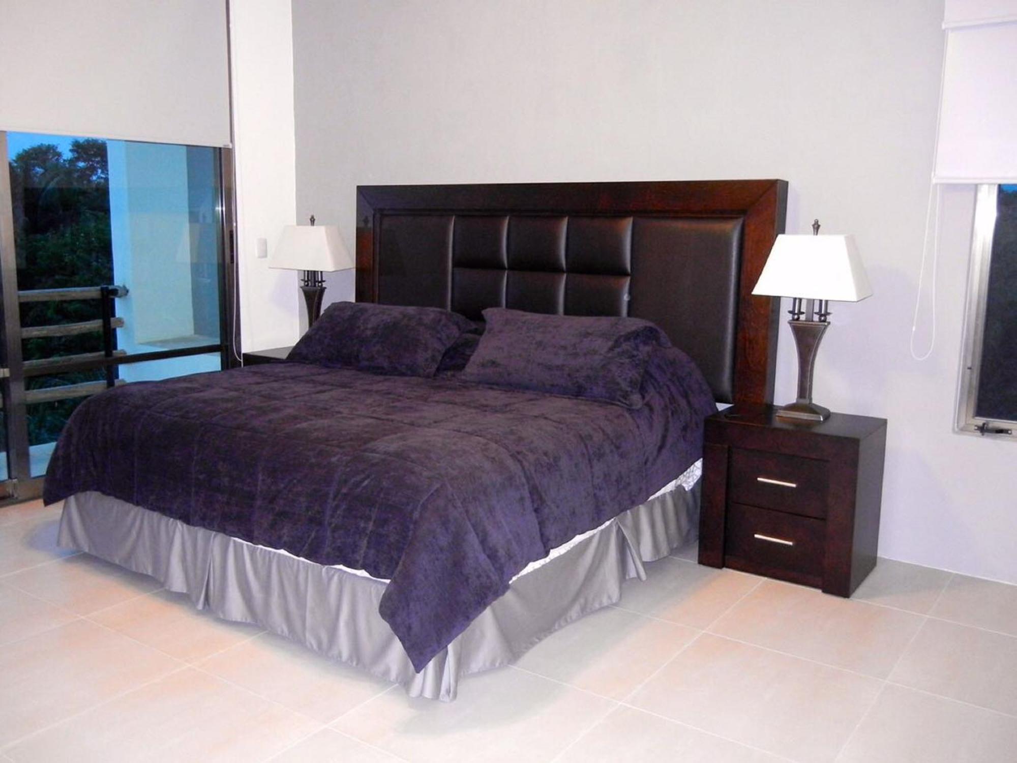 Hostal Urbano - Aeropuerto Alfredo V. Bonfil ภายนอก รูปภาพ