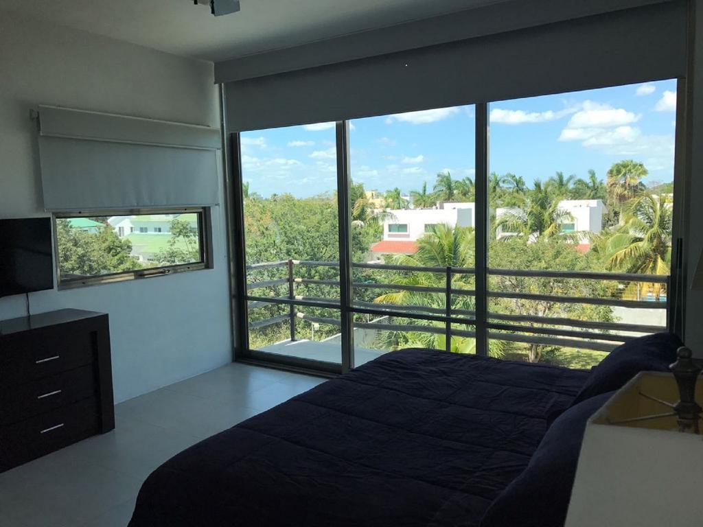 Hostal Urbano - Aeropuerto Alfredo V. Bonfil ภายนอก รูปภาพ