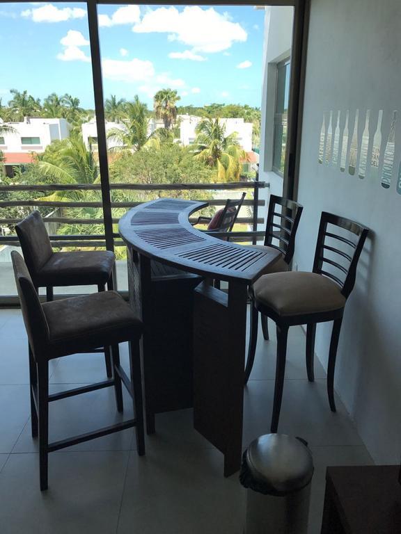 Hostal Urbano - Aeropuerto Alfredo V. Bonfil ภายนอก รูปภาพ