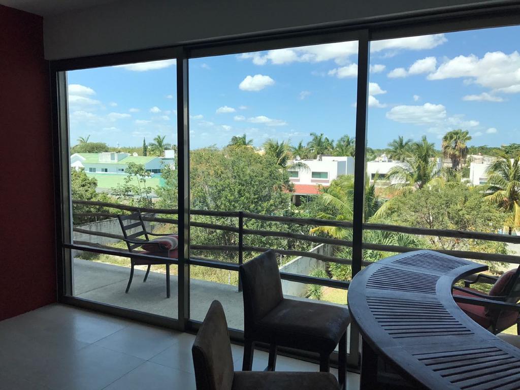 Hostal Urbano - Aeropuerto Alfredo V. Bonfil ภายนอก รูปภาพ