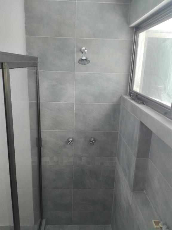 Hostal Urbano - Aeropuerto Alfredo V. Bonfil ภายนอก รูปภาพ